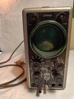Philips GM5655 Oscilloscoop, Elektriciteit, Gebruikt, Ophalen