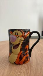 DISNEY | Tigger/Teigetje mok, Ophalen of Verzenden, Winnie de Poeh of vrienden, Gebruikt, Servies