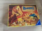 Ramses II - ramses 2 - s1611, Hobby en Vrije tijd, Gezelschapsspellen | Bordspellen, Ophalen of Verzenden, Zo goed als nieuw
