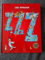 Zzz... Loes Riphagen - Kinderboek, Ophalen of Verzenden, Zo goed als nieuw, Loes Riphagen, Sprookjes