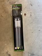 Solar tuin verlichting., Ophalen, Zonne-energie, Kunststof, Minder dan 50 watt