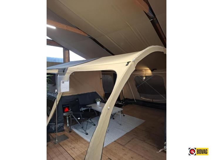 Trigano Itinea, Caravans en Kamperen, Vouwwagens, Trigano, tot en met 2