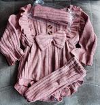 mooie set voor reborn baby meisje, Verzamelen, Poppen, Ophalen of Verzenden, Nieuw, Kleertjes, Levensecht of Reborn