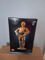Nieuwe Lego Star Wars C-3PO 75398, Ophalen of Verzenden, Nieuw, Complete set, Lego