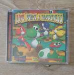 cd yoshi's story soundtrack ost 1998 love peace happiness, Spelcomputers en Games, Games | Nintendo 64, Ophalen of Verzenden, Gebruikt