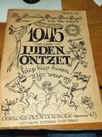 Oorlogs Prentenboek - 1945 - Ton van Tast, Verzamelen, Militaria | Tweede Wereldoorlog, Ophalen of Verzenden