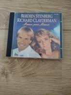 Berdien Stenberg & Richard Clayderman - Amour pour Amour, Ophalen of Verzenden, Zo goed als nieuw