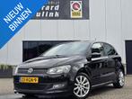 Volkswagen Polo 1.2 TDI Comfortline PDC AIRCO CRUISE LMV, Voorwielaandrijving, Euro 5, Stof, Gebruikt