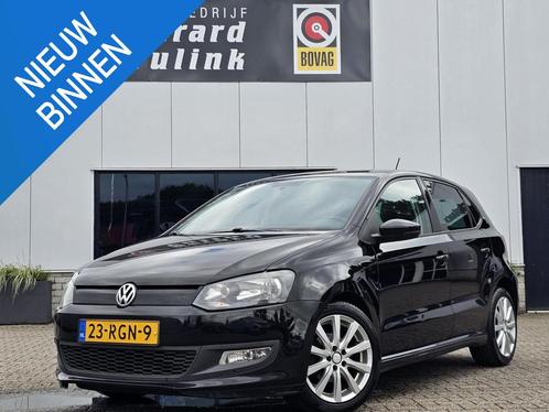 Volkswagen Polo 1.2 TDI Comfortline PDC AIRCO CRUISE LMV, Auto's, Volkswagen, Bedrijf, Te koop, Polo, ABS, Airbags, Airconditioning