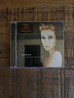 CD Celine Dion Lets Talk About Love, Ophalen of Verzenden, 2000 tot heden, Zo goed als nieuw