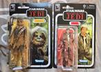 Star wars Black series Return of the Jedi 40th set, Verzamelen, Star Wars, Ophalen of Verzenden, Nieuw, Actiefiguurtje