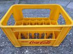 Vintage krat Coca-Cola, Ophalen, Gebruikt, Krat, Minder dan 35 cm