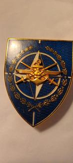 Vintage Speldje - Militair/NATO?, Ophalen of Verzenden, Gebruikt, Overige onderwerpen, Speldje of Pin