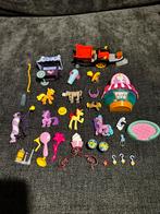 My little pony speelset, Kinderen en Baby's, Speelgoed | My Little Pony, Ophalen of Verzenden, Zo goed als nieuw