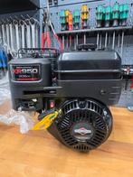 Briggs Stratton motor nieuw XR950 6.5 pk 208 cc, Ophalen of Verzenden, Nieuw, Benzine