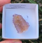 Spirit cactus kwarts, Sieraden, Tassen en Uiterlijk, Edelstenen, Ophalen of Verzenden, Zo goed als nieuw