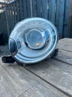 Fiat 500 xenon koplamp met ruitensproeier, Auto-onderdelen, Ophalen of Verzenden, Fiat