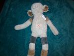 Happy Horse Semmi  schaap beige met grijs  42 cm groot, Ophalen of Verzenden, Nieuw, Overige typen