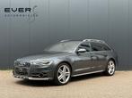 Audi A6 allroad quattro 3.0 TDI Bi turbo, 313PK, Pano, Lucht, Automaat, 15 km/l, Gebruikt, Zwart