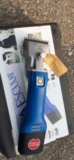 Aesculap econom Cl scheermachine, Ophalen of Verzenden, Gebruikt