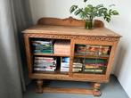 Antiek Theekastje, Antiek en Kunst, Antiek | Meubels | Kasten, Ophalen