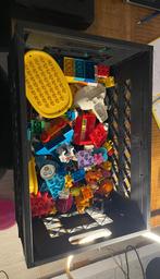 DUPLO, Kinderen en Baby's, Speelgoed | Duplo en Lego, Ophalen of Verzenden, Gebruikt, Losse stenen, Duplo