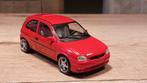 Interessepeiling: Uniek: Whitebox Opel Corsa B, GSi kit 1:24, Hobby en Vrije tijd, Modelauto's | 1:24, Ophalen, Gebruikt, Overige merken