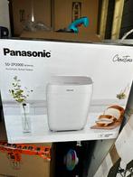 Panasonic Broodbakmachine - Nieuw in doos, Witgoed en Apparatuur, Met timer, 800 tot 1200 gram deeg, Ophalen of Verzenden, Zo goed als nieuw