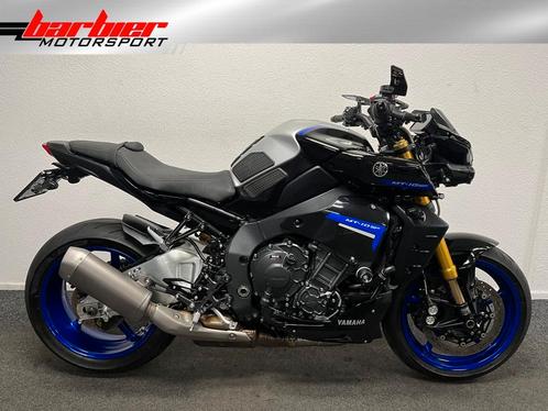 Yamaha MT10 SP ( LEASE ) bj 2022, Motoren, Motoren | Yamaha, Bedrijf, Naked bike, meer dan 35 kW, 4 cilinders