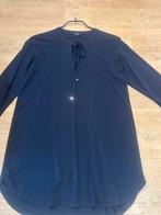 CLAUDIA STRATER S, Kleding | Dames, Blouses en Tunieken, Ophalen of Verzenden, Zo goed als nieuw, Blauw