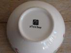 Servies Jet (by Ter Steege) C'EST LA VIE', zo goed als nieuw, Huis en Inrichting, Keuken | Servies, Ophalen of Verzenden, Overige stijlen