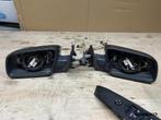 Buitenspiegel set elektrisch BMW 5 serie E60 E61 | 416, Auto-onderdelen, Spiegels, Gebruikt, Einsteinlaan 5 rijswijk, Bmw, Ophalen of Verzenden