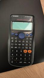 Casio fx-82ES PLUS, Diversen, Rekenmachines, Ophalen of Verzenden, Zo goed als nieuw