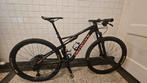 IN PRIJS VERLAAGD Specialized Epic M (165-175), Fietsen en Brommers, Fietsen | Mountainbikes en ATB, Fully, Ophalen, Gebruikt