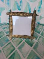 Mooie goudkleurige fotolijst, Nyrat goud 10 x 15 cm, ., Nieuw, Ophalen of Verzenden, .