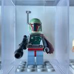 Lego Star Wars Boba Fett Pauldron Helmet Jet Pack sw0279, ., Lego, Nieuw, Ophalen of Verzenden