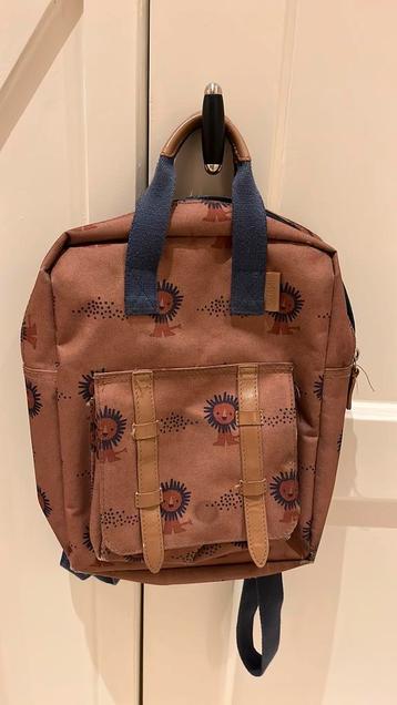 Rugzak Fresk kind / peuter beschikbaar voor biedingen