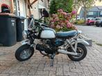 Honda Monkey Imitatie 110cc, Ophalen, Gebruikt