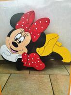 Minnie Mouse, Ophalen, Nieuw