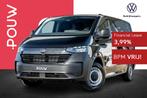 Volkswagen Transporter 2.0 TDI 110pk L1H1 30 Life, Voorwielaandrijving, 12 maanden, Stof, 4 cilinders