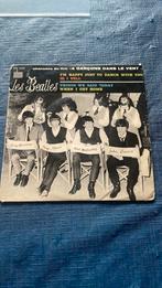 EP Les Beatles I’m happy just to dance with you, Ophalen of Verzenden, Gebruikt, Pop, EP
