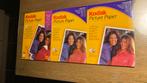 kodak fotopapier, Ophalen of Verzenden, Nieuw
