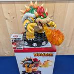First 4 Figures Super Mario Bowser Exclusive Edition Statue, Ruilrijk, Zo goed als nieuw, Info@ruilrijk.nl, Neerstraat 60, 6041 KD Roermond