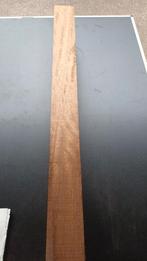 Kambala Teak nr 03.  74 x 15 x 5,8 cm, Ophalen of Verzenden