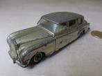 1963 Dinky Toys 198 ROLLS ROYCE PHANTOM V (Opknapper.) -D-., Hobby en Vrije tijd, Modelauto's | 1:43, Ophalen of Verzenden, Gebruikt