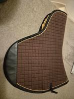 Grandeur pad voor boomloos zadel., Ophalen of Verzenden, Gebruikt, Dekje