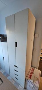 Ikea Stuva kasten, gratis op te halen, Ophalen, Kunststof, Gebruikt, 200 cm of meer