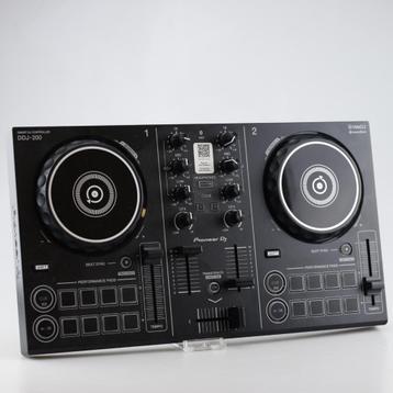 Pioneer DDJ-SB2 DJ Draaitafel beschikbaar voor biedingen