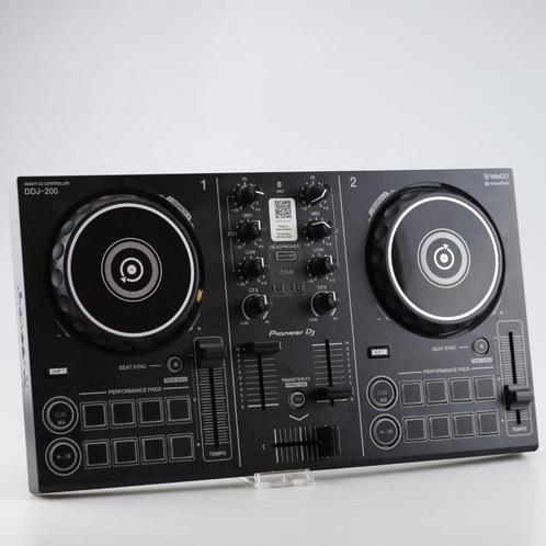 Pioneer DDJ-SB2 DJ Draaitafel, Muziek en Instrumenten, Dj-sets en Draaitafels, Zo goed als nieuw