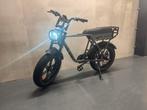NIEUWE Ape Ryder A10 Electric Fatbike 250W / 36V €699, Ophalen, Overige typen, Nieuw